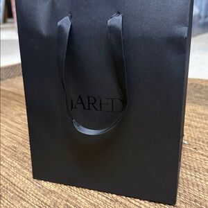 Jared gallery of jewelry bag